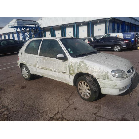 Feu arriere principal droit (feux) CITROEN SAXO PHASE 1 d’occasion