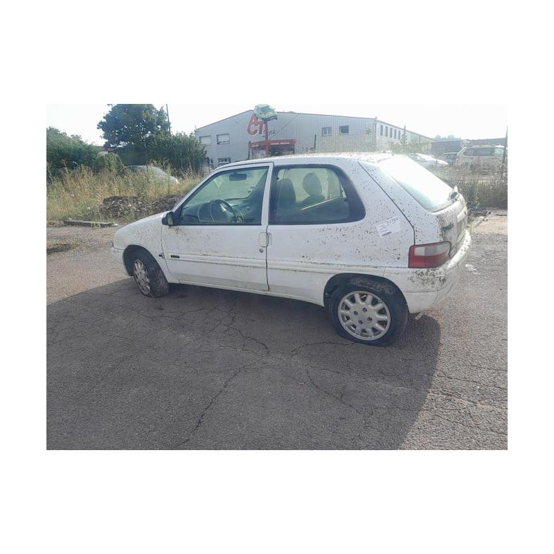 Feu arriere principal droit (feux) CITROEN SAXO PHASE 1 d’occasion