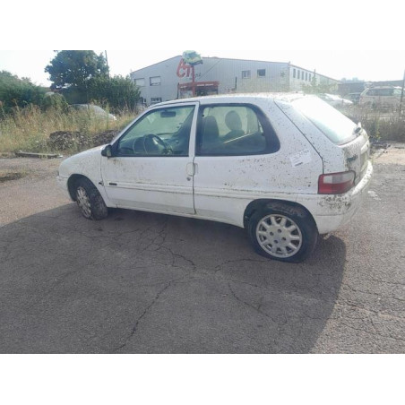 Feu arriere principal droit (feux) CITROEN SAXO PHASE 1 d’occasion