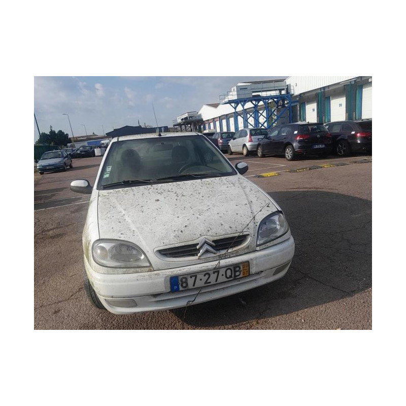 Feu arriere principal droit (feux) CITROEN SAXO PHASE 1 d’occasion
