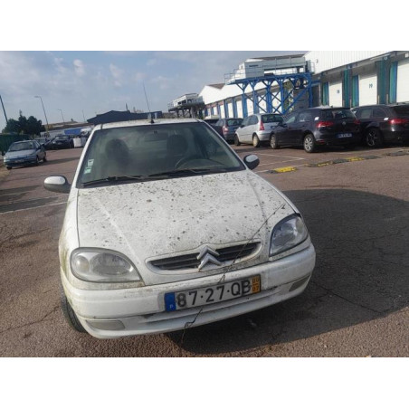 Feu arriere principal droit (feux) CITROEN SAXO PHASE 1 d’occasion