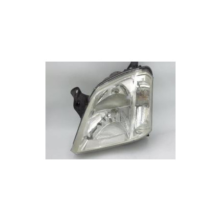 Optique avant principal gauche (feux)(phare) OPEL MERIVA A PHASE 2 d’occasion