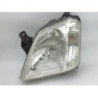 Optique avant principal gauche (feux)(phare) OPEL MERIVA A PHASE 2 d’occasion