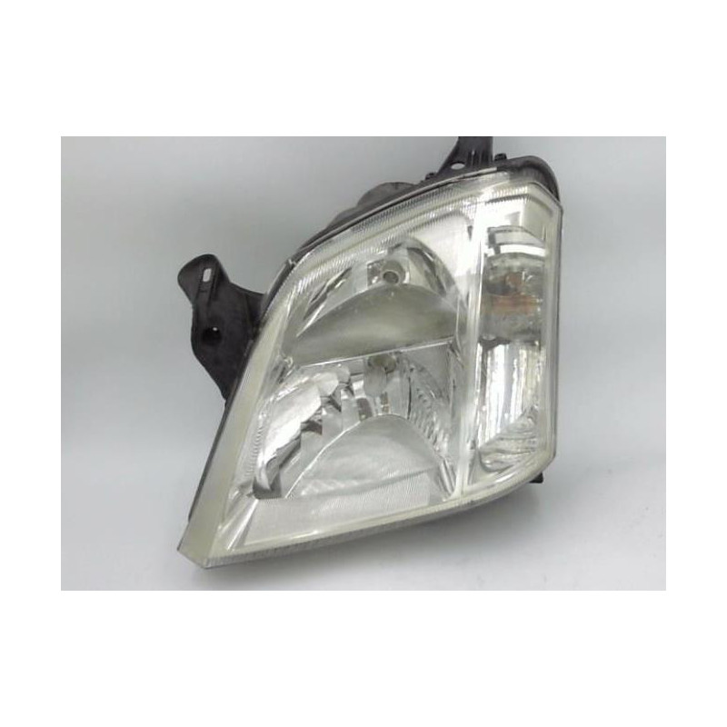 Optique avant principal gauche (feux)(phare) OPEL MERIVA A PHASE 2 d’occasion