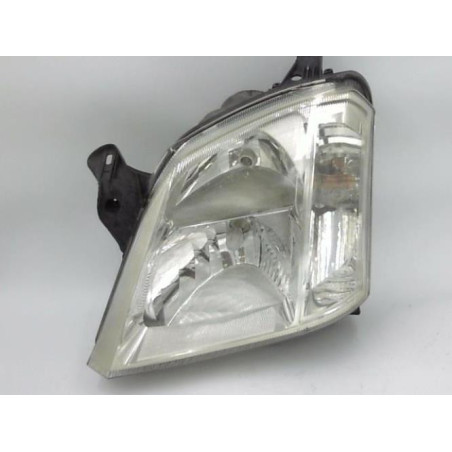 Optique avant principal gauche (feux)(phare) OPEL MERIVA A PHASE 2 d’occasion
