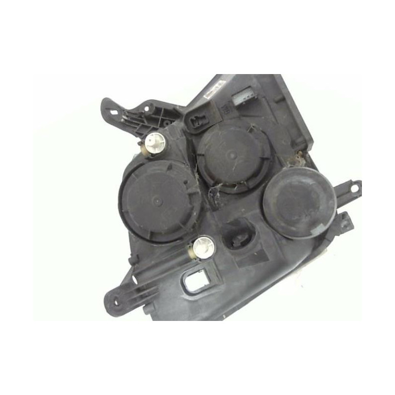 Optique avant principal gauche (feux)(phare) OPEL MERIVA A PHASE 2 d’occasion