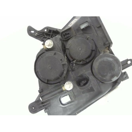 Optique avant principal gauche (feux)(phare) OPEL MERIVA A PHASE 2 d’occasion