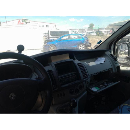 Durite de turbo RENAULT TRAFIC 2 PHASE 2 d’occasion