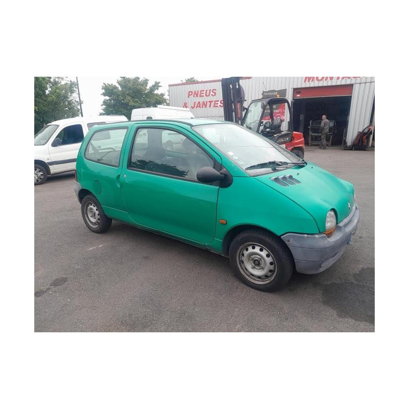 Feu arriere secondaire droit (feux) RENAULT TWINGO 1 PHASE 1 d’occasion