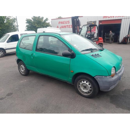 Feu arriere secondaire droit (feux) RENAULT TWINGO 1 PHASE 1 d’occasion