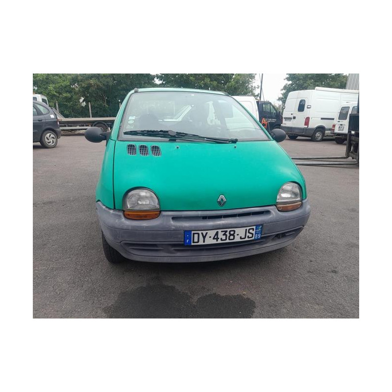 Feu arriere secondaire droit (feux) RENAULT TWINGO 1 PHASE 1 d’occasion