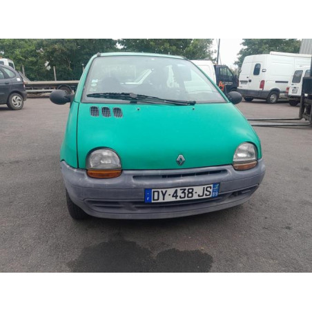Feu arriere secondaire droit (feux) RENAULT TWINGO 1 PHASE 1 d’occasion