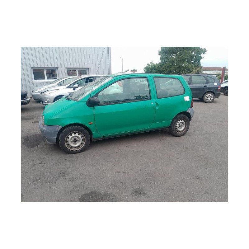 Feu arriere secondaire droit (feux) RENAULT TWINGO 1 PHASE 1 d’occasion