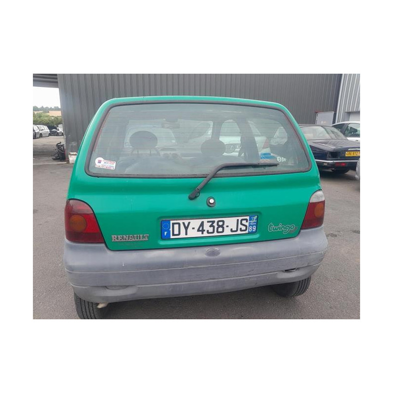 Feu arriere secondaire droit (feux) RENAULT TWINGO 1 PHASE 1 d’occasion