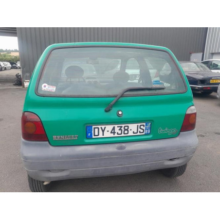 Feu arriere secondaire droit (feux) RENAULT TWINGO 1 PHASE 1 d’occasion