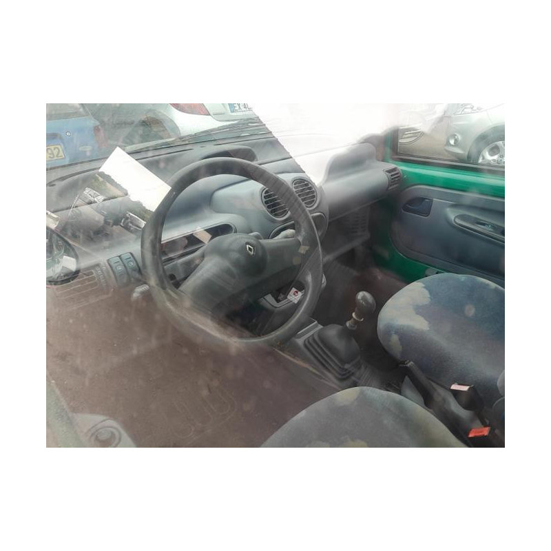 Feu arriere secondaire droit (feux) RENAULT TWINGO 1 PHASE 1 d’occasion