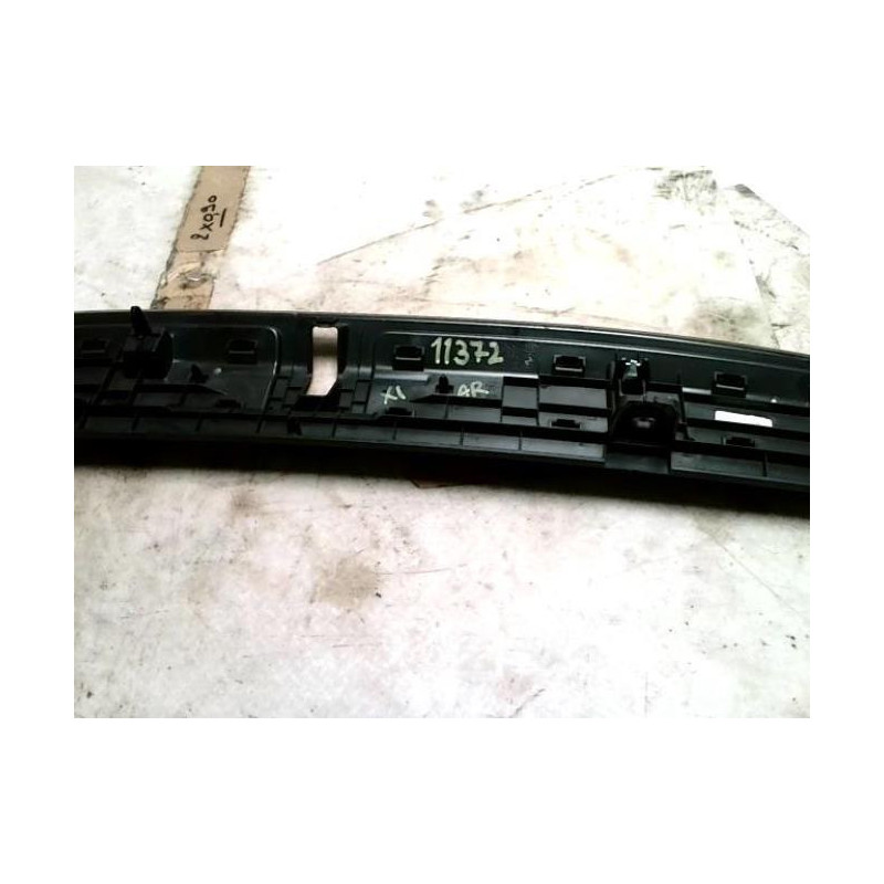 Garniture hayon BMW X1 F48 PHASE 1 d’occasion