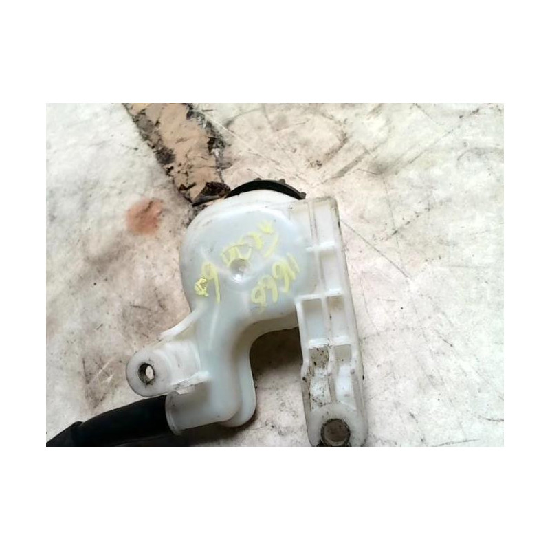 Maitre cylindre (freinage) FORD FIESTA 6 PHASE 1 d’occasion