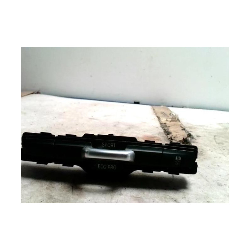 Bouton/Interrupteur BMW SERIE 2 F45 ACTIVE TOURER PHASE 2 d’occasion