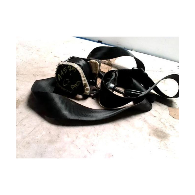 Ceinture avant droit CITROEN C3 1 PHASE 1 d’occasion