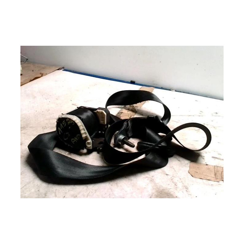 Ceinture avant droit CITROEN C3 1 PHASE 1 d’occasion