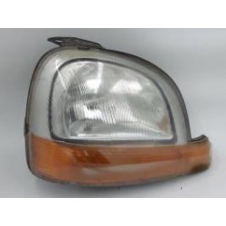 Optique avant principal droit (feux)(phare) RENAULT KANGOO d’occasion