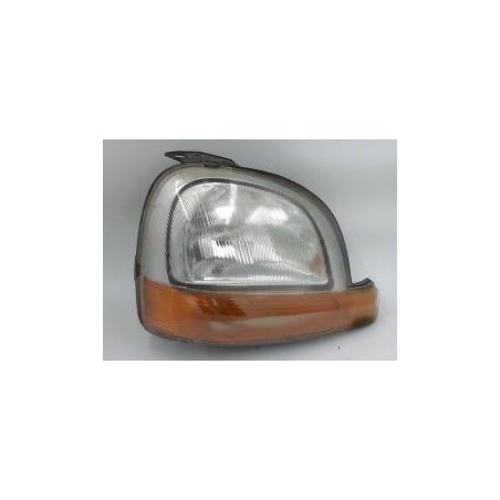 Optique avant principal droit (feux)(phare) RENAULT KANGOO d’occasion