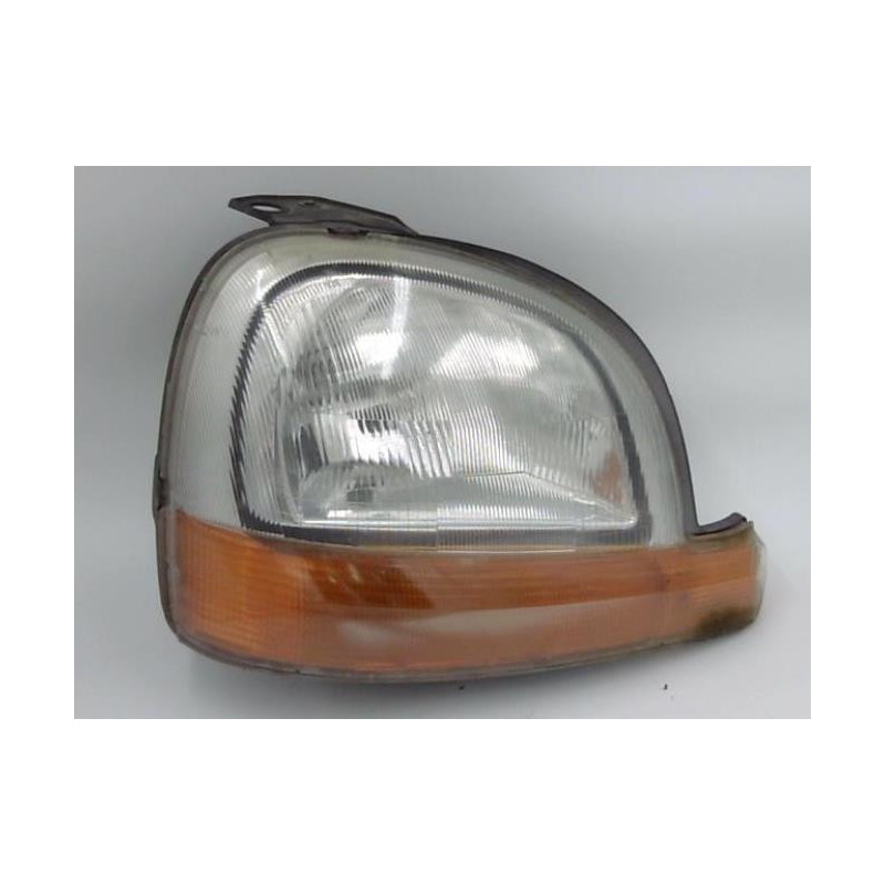 Optique avant principal droit (feux)(phare) RENAULT KANGOO d’occasion
