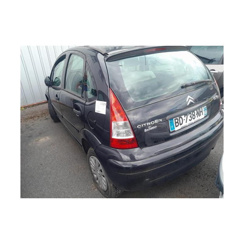 Bouton/Interrupteur CITROEN C3 1 PHASE 1 d’occasion