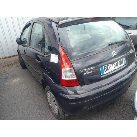 Bouton/Interrupteur CITROEN C3 1 PHASE 1 d’occasion