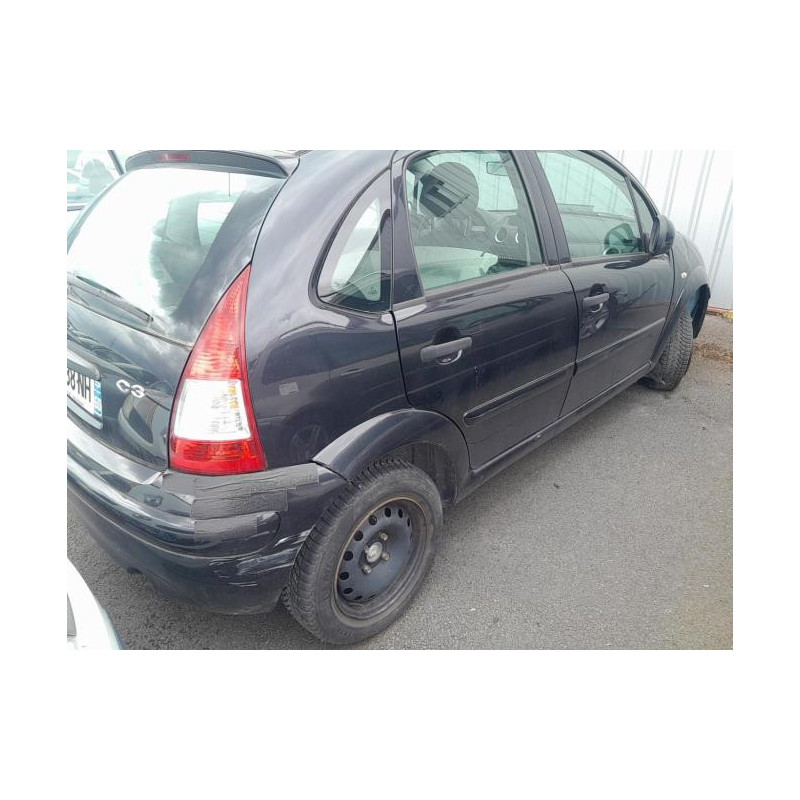 Bouton/Interrupteur CITROEN C3 1 PHASE 1 d’occasion