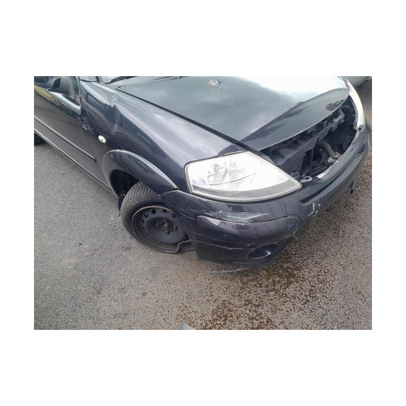 Bouton/Interrupteur CITROEN C3 1 PHASE 1 d’occasion