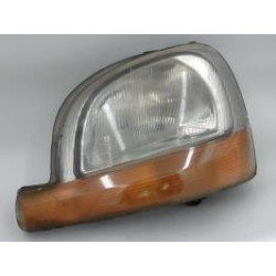 Optique avant principal gauche (feux)(phare) RENAULT KANGOO d’occasion