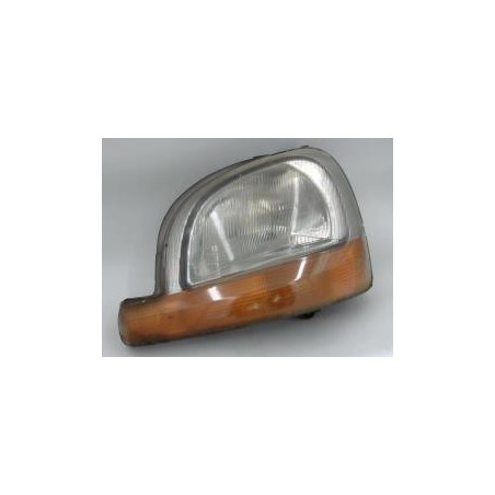 Optique avant principal gauche (feux)(phare) RENAULT KANGOO d’occasion