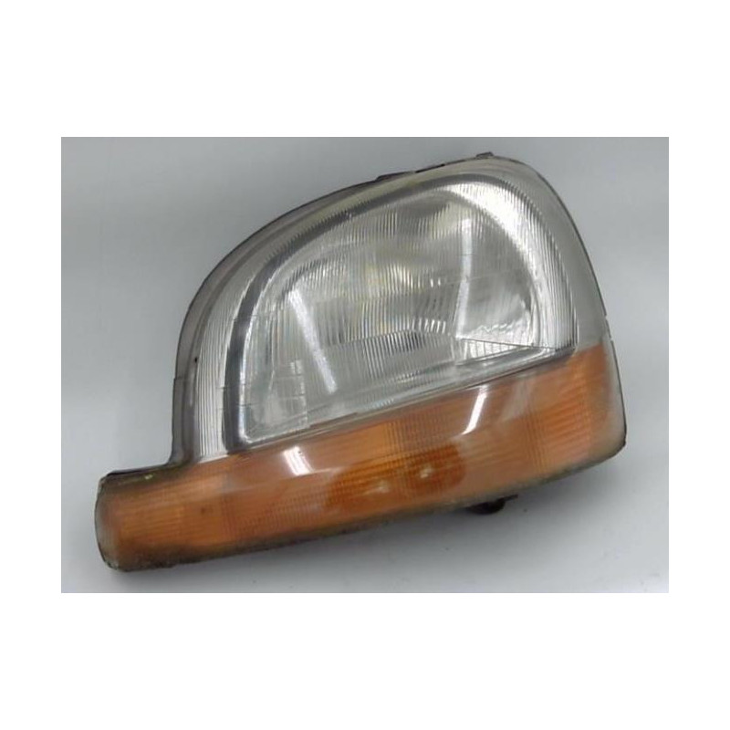 Optique avant principal gauche (feux)(phare) RENAULT KANGOO d’occasion