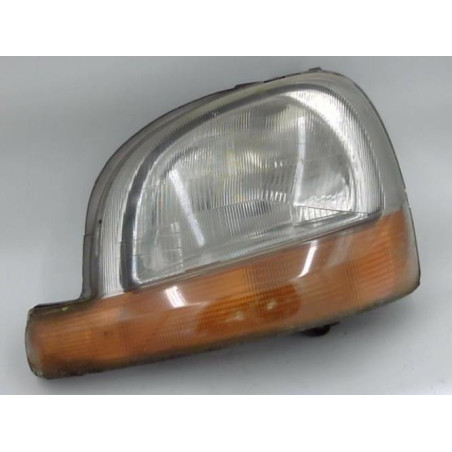 Optique avant principal gauche (feux)(phare) RENAULT KANGOO d’occasion