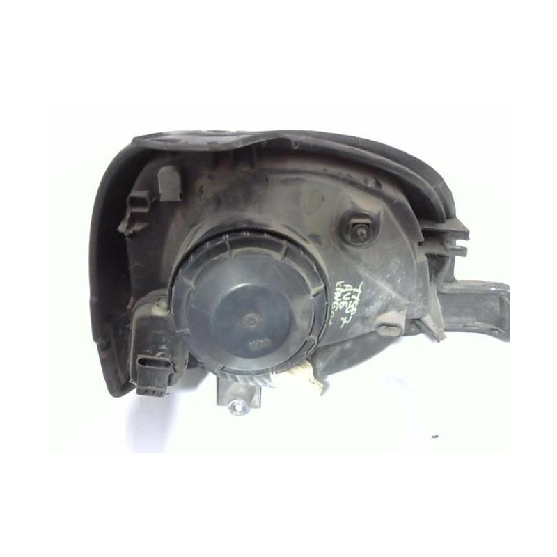 Optique avant principal gauche (feux)(phare) RENAULT KANGOO d’occasion
