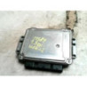 Calculateur moteur RENAULT SCENIC 2 PHASE 1 d’occasion