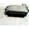 Calculateur moteur RENAULT SCENIC 2 PHASE 1 d’occasion