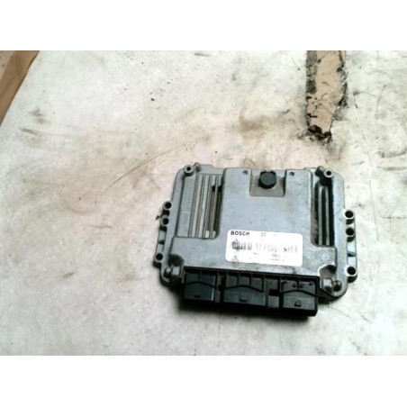 Calculateur moteur RENAULT SCENIC 2 PHASE 1 d’occasion