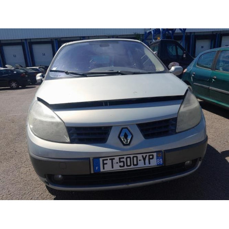 Calculateur moteur RENAULT SCENIC 2 PHASE 1 d’occasion