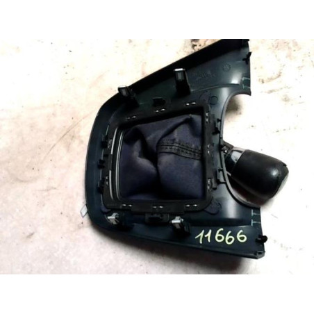 Soufflet de levier de vitesse FORD FIESTA 6 PHASE 1 d’occasion