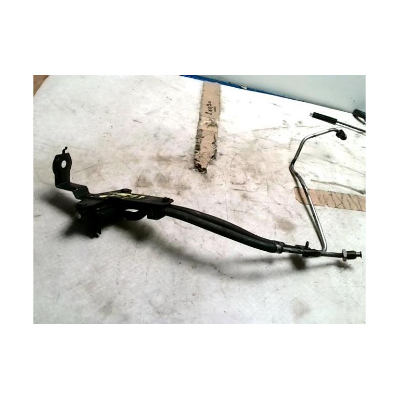 Tuyau de climatisation PEUGEOT 407 PHASE 1 BREAK d’occasion
