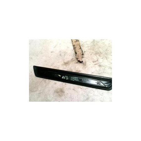 Garniture porte avant gauche BMW X1 F48 PHASE 1 d’occasion