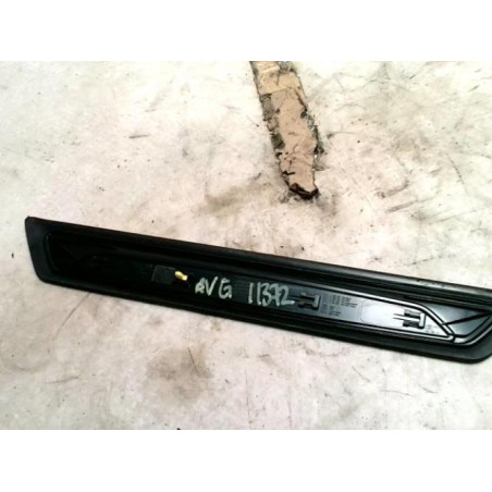 Garniture porte avant gauche BMW X1 F48 PHASE 1 d’occasion