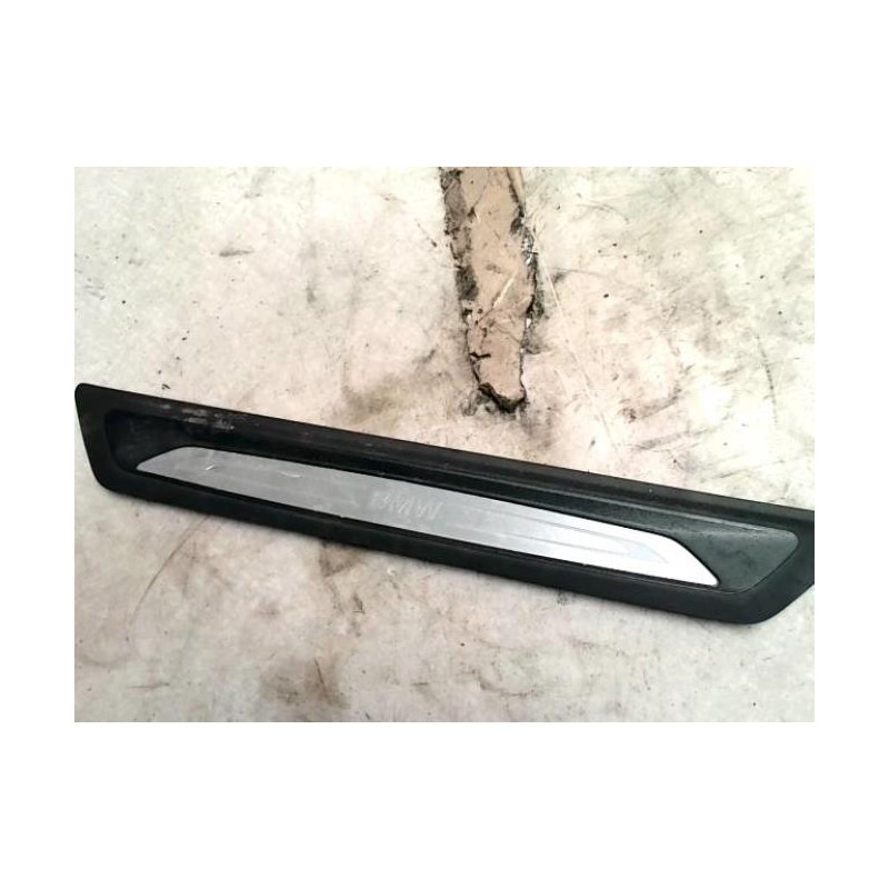 Garniture porte avant gauche BMW X1 F48 PHASE 1 d’occasion