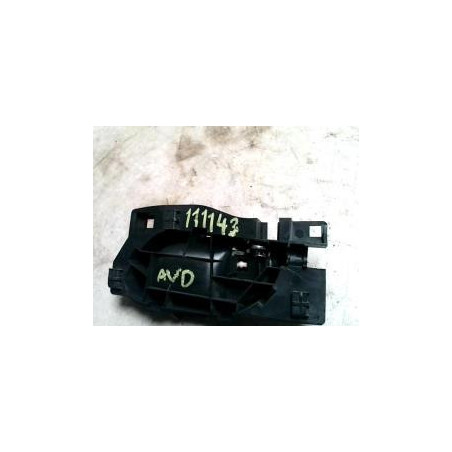 Poignee interieur avant droit CITROEN C4 GRAND PICASSO 1 d’occasion