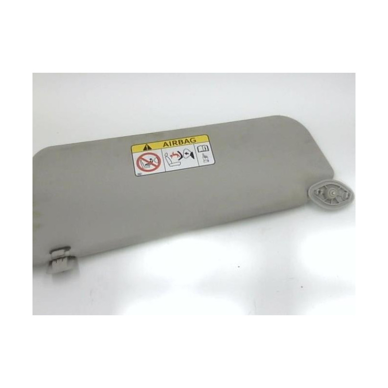 Pare soleil droit PEUGEOT EXPERT 2 d’occasion