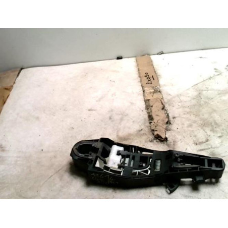 Support poignee porte avant droite RENAULT SCENIC 2 PHASE 1 d’occasion