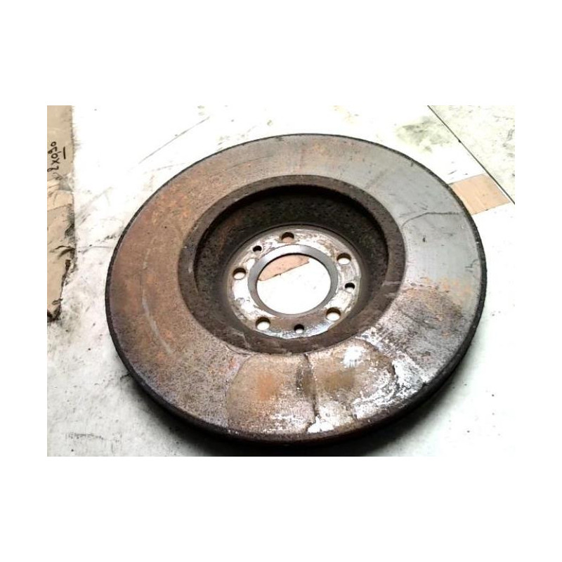 Disque avant gauche (freinage) PEUGEOT 407 COUPE d’occasion